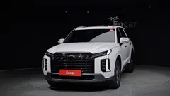 2023 Hyundai Palisade Diesel 2.2 2WD — фото 3