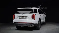 2023 Hyundai Palisade Diesel 2.2 2WD — фото 4