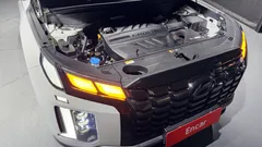 2023 Hyundai Palisade Diesel 2.2 2WD — фото 6