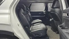 2023 Hyundai Palisade Diesel 2.2 2WD — фото 12