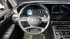 2023 Hyundai Palisade Diesel 2.2 2WD — фото 13