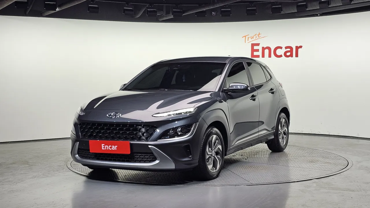 2022 Hyundai Kona Modern