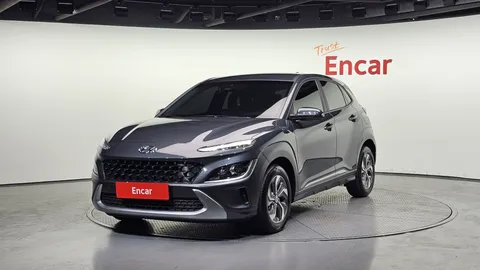 2022 Hyundai Kona Modern