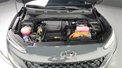 2022 Hyundai Kona Modern, серый — фото 6
