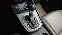 2022 Hyundai Kona Modern, серый — фото 9