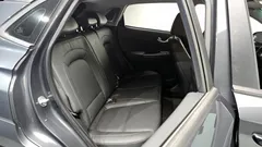 2022 Hyundai Kona Modern, серый — фото 12