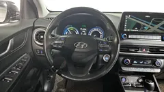 2022 Hyundai Kona Modern, серый — фото 13