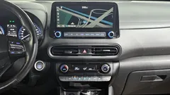 2022 Hyundai Kona Modern, серый — фото 14