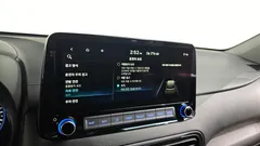 2022 Hyundai Kona Modern, серый — фото 16