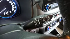 2022 Hyundai Kona Modern, серый — фото 19