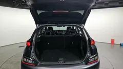 2022 Hyundai Kona Modern, серый — фото 20