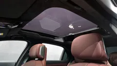 2023 BMW 7-Series 740i sDrive M Sport, светло-серебристый — фото 19