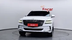 2022 Genesis GV80 3.5T Gasoline AWD — фото 3