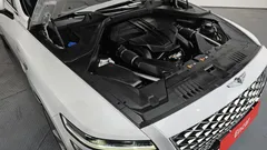 2022 Genesis GV80 3.5T Gasoline AWD — фото 5