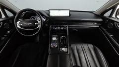 2022 Genesis GV80 3.5T Gasoline AWD — фото 8