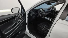 2022 Genesis GV80 3.5T Gasoline AWD — фото 9