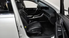 2022 Genesis GV80 3.5T Gasoline AWD — фото 10