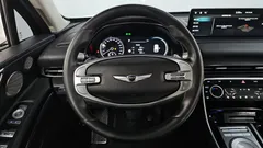 2022 Genesis GV80 3.5T Gasoline AWD — фото 14