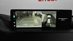 2022 Genesis GV80 3.5T Gasoline AWD — фото 18