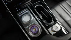 2022 Genesis GV80 3.5T Gasoline AWD — фото 20