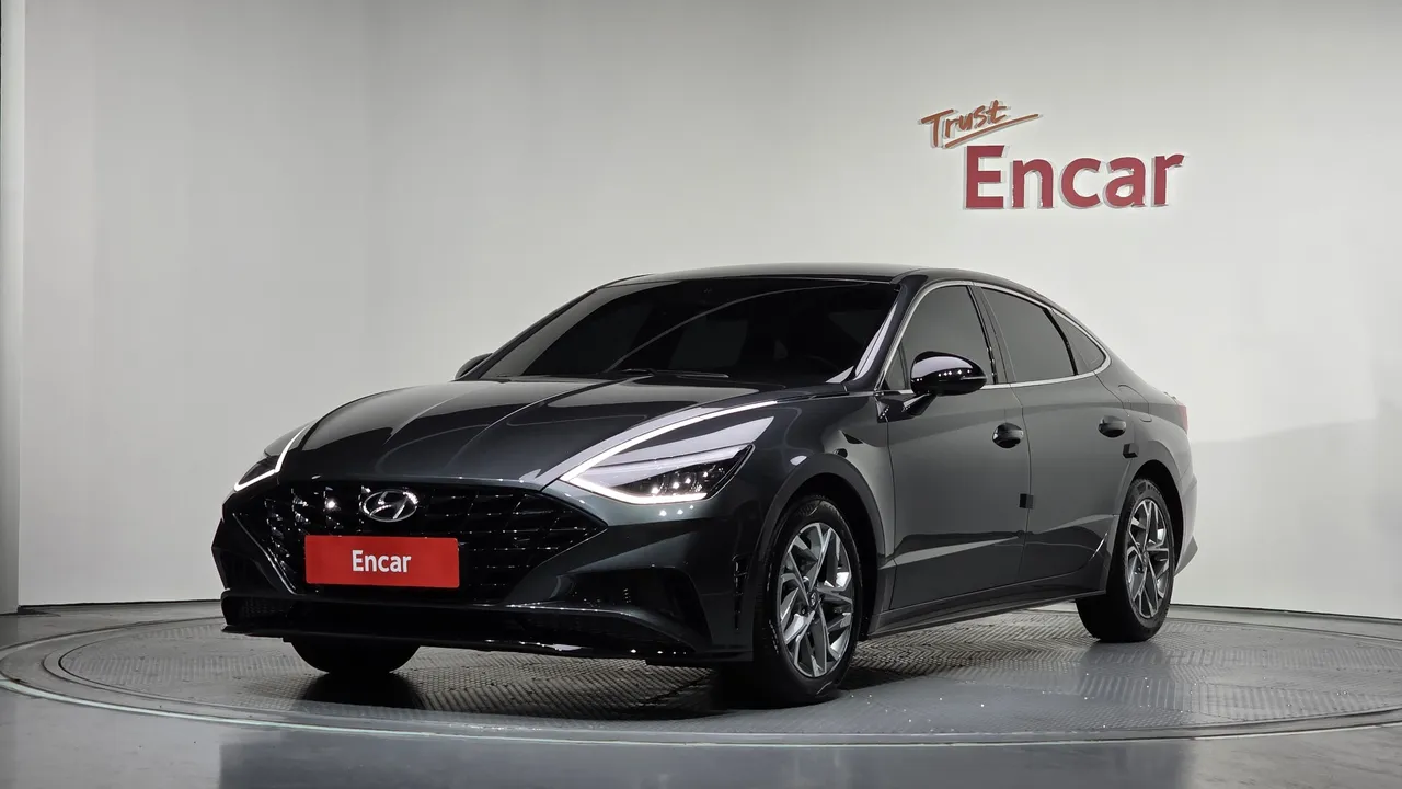 2022 Hyundai Sonata 2.0