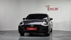 2022 Hyundai Sonata 2.0 — фото 3