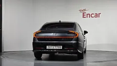 2022 Hyundai Sonata 2.0 — фото 4