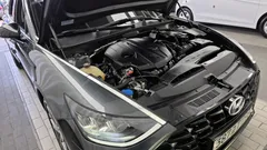 2022 Hyundai Sonata 2.0 — фото 6