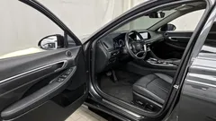 2022 Hyundai Sonata 2.0 — фото 10