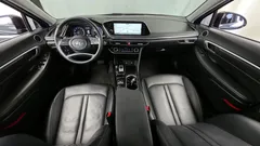 2022 Hyundai Sonata 2.0 — фото 14