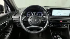 2022 Hyundai Sonata 2.0 — фото 17