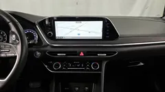 2022 Hyundai Sonata 2.0 — фото 18