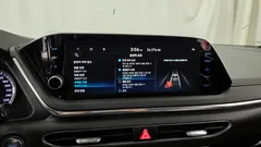 2022 Hyundai Sonata 2.0 — фото 20