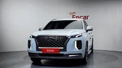 2022 Hyundai Palisade Diesel 2.2 4WD — фото 3