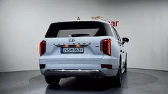 2022 Hyundai Palisade Diesel 2.2 4WD — фото 4