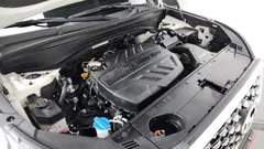 2022 Hyundai Palisade Diesel 2.2 4WD — фото 6