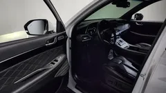 2022 Hyundai Palisade Diesel 2.2 4WD — фото 10