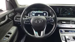 2022 Hyundai Palisade Diesel 2.2 4WD — фото 13