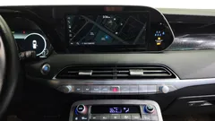 2022 Hyundai Palisade Diesel 2.2 4WD — фото 16