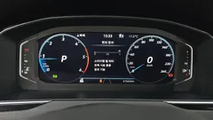 2022 Volkswagen Passat 2.0 TDI Prestige, белый — фото 8