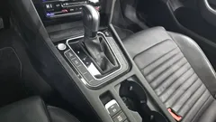 2022 Volkswagen Passat 2.0 TDI Prestige, белый — фото 9
