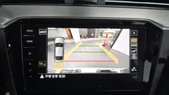 2022 Volkswagen Passat 2.0 TDI Prestige, белый — фото 15