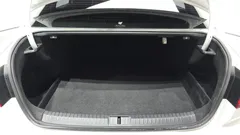 2022 Volkswagen Passat 2.0 TDI Prestige, белый — фото 20
