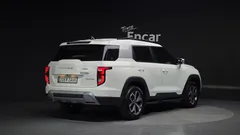 2023 KG_Mobility_Ssangyong Torres Gasoline 1.5 2WD — фото 2