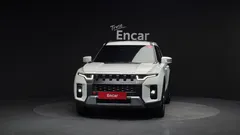 2023 KG_Mobility_Ssangyong Torres Gasoline 1.5 2WD — фото 3