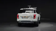 2023 KG_Mobility_Ssangyong Torres Gasoline 1.5 2WD — фото 4