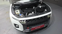 2023 KG_Mobility_Ssangyong Torres Gasoline 1.5 2WD — фото 6