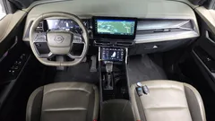 2023 KG_Mobility_Ssangyong Torres Gasoline 1.5 2WD — фото 7