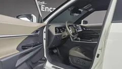 2023 KG_Mobility_Ssangyong Torres Gasoline 1.5 2WD — фото 11