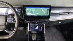 2023 KG_Mobility_Ssangyong Torres Gasoline 1.5 2WD — фото 15